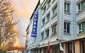 Ulubat Hotel Istanbul